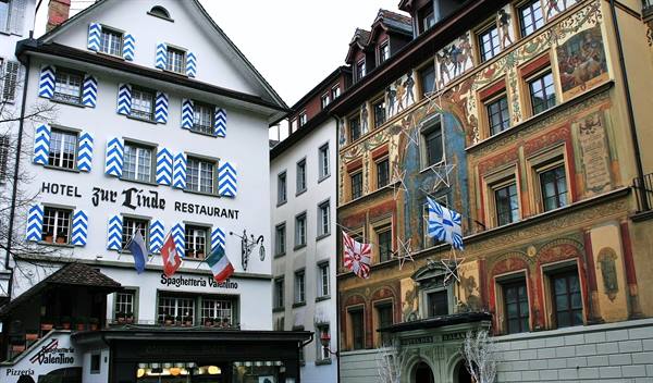 Lucerne
