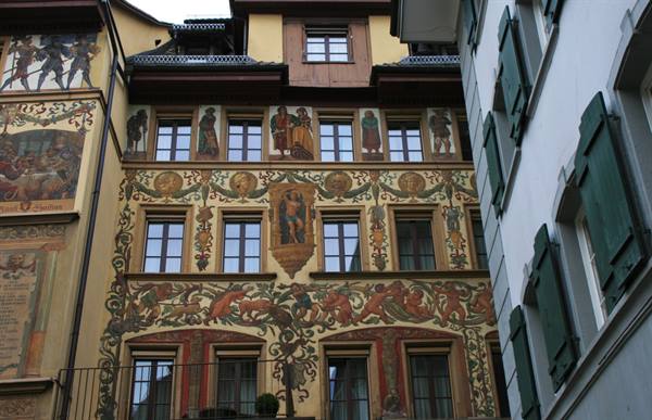 Lucerne