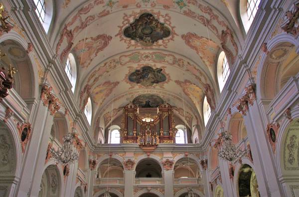 Church of the Jesuits