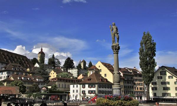 Lucerne