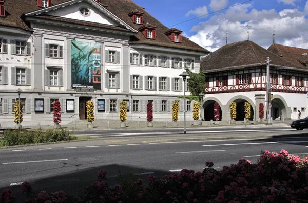 Lucerne