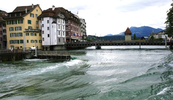 Lucerne