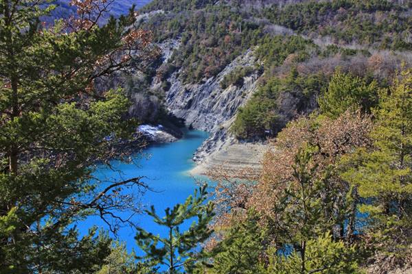 Baia des Moulettes