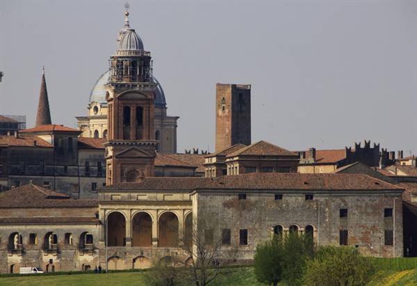 Mantua