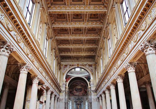 Cathedral Mantua