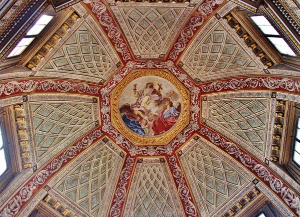 Cathedral-Mantua