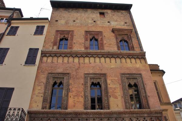 Merchant's House-Mantua