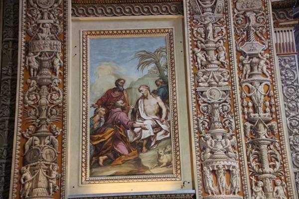 Basilica of Sant'Andrea-Mantua