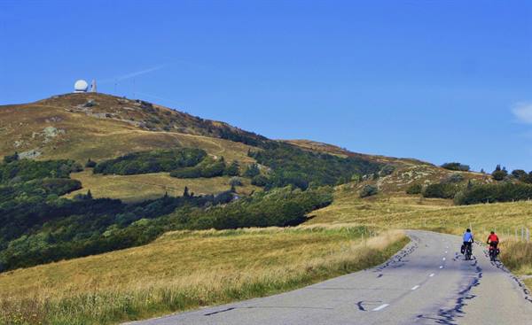 Le Grand Ballon