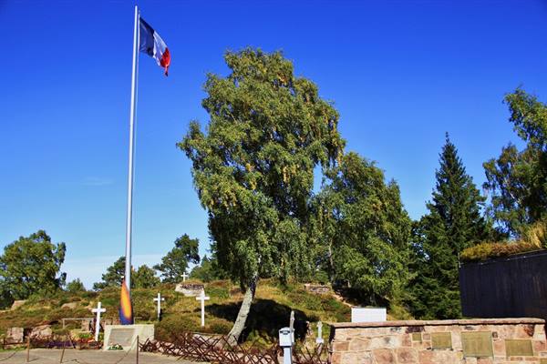 La Linge