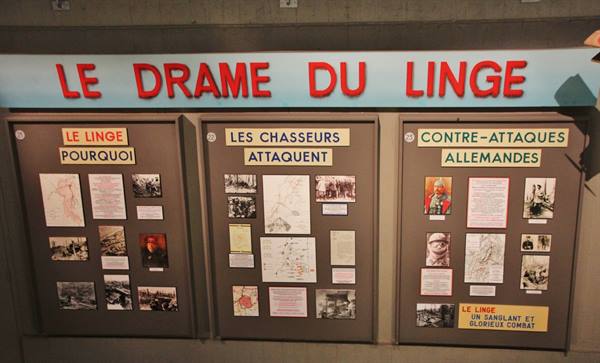 Museo La Linge