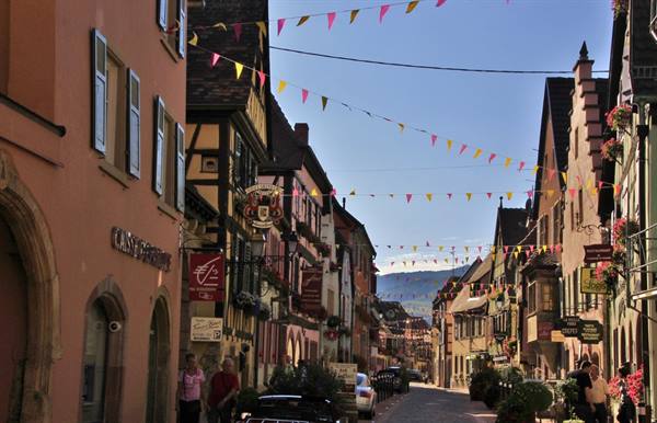 Turckheim-Gran Rue