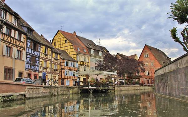 Colmar