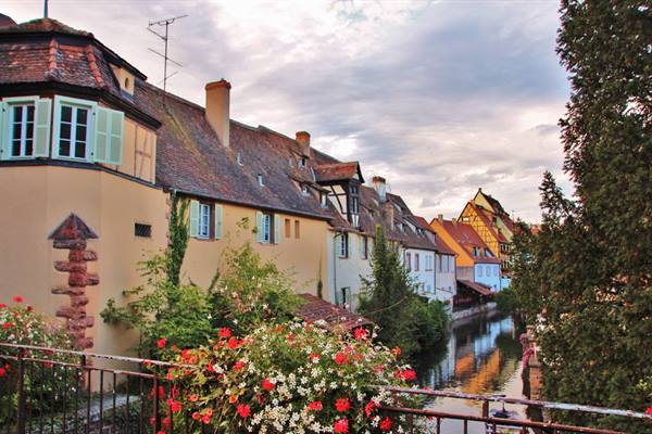 Colmar