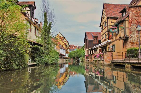 Colmar