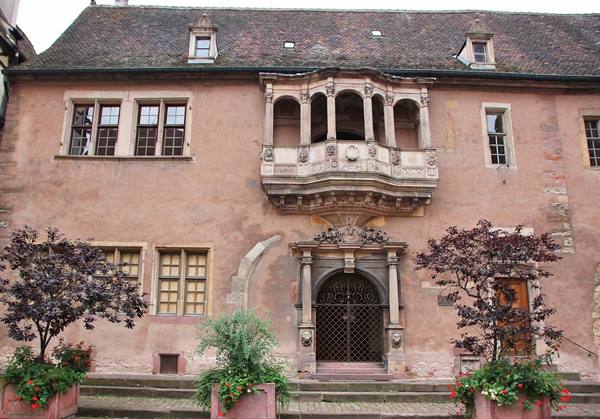 Colmar