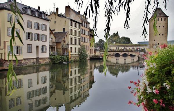 Strasbourg