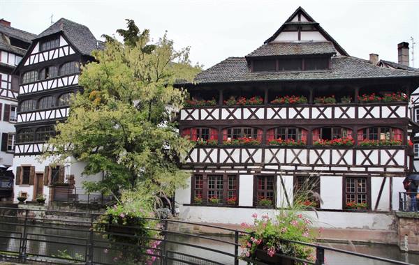 Strasbourg