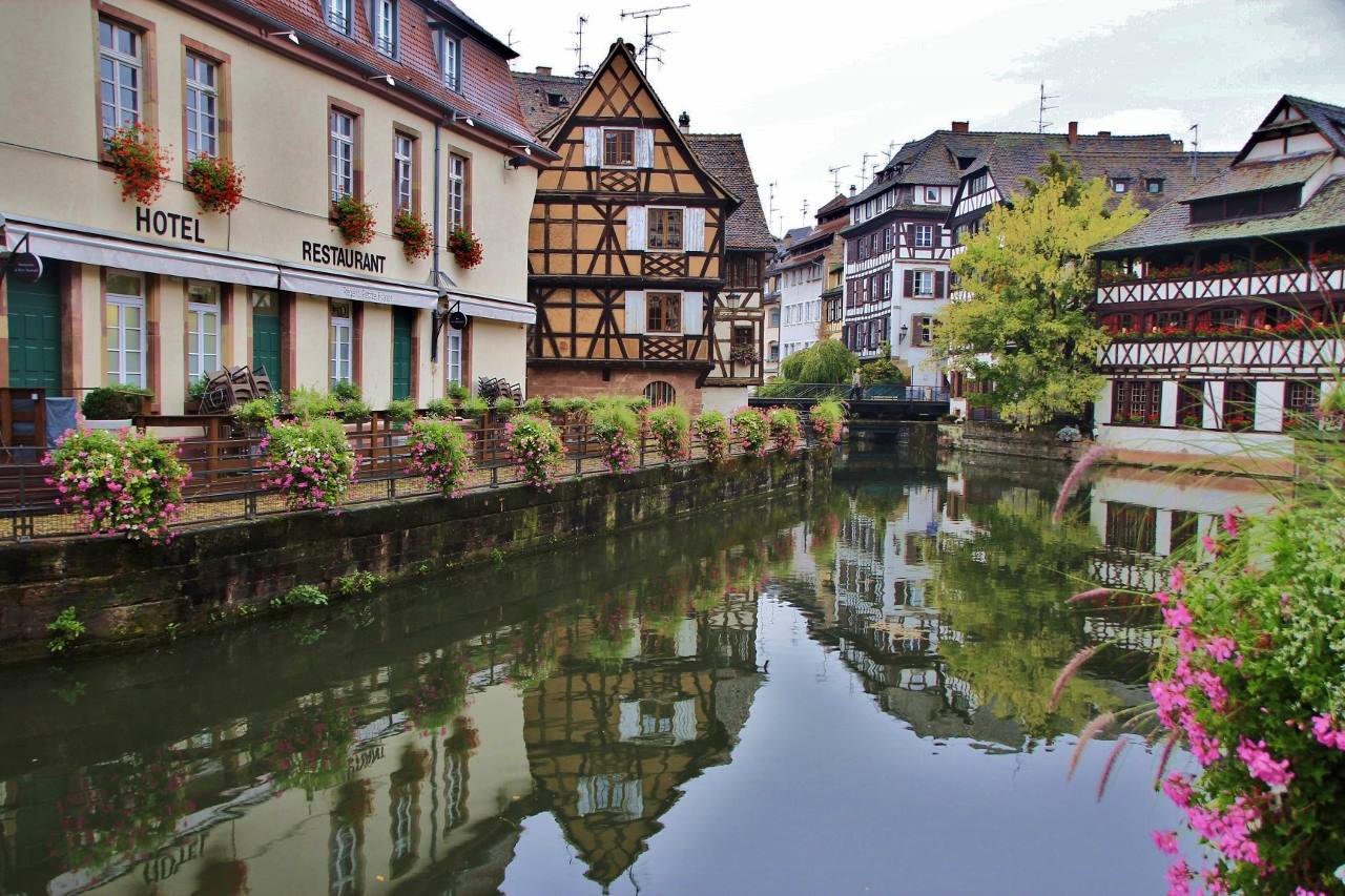 Strasbourg