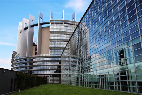 Strasbourg-European Parliament