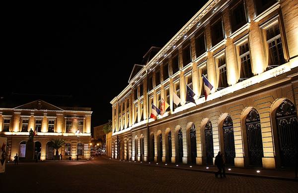 Metz-Place d'Armes