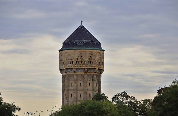 Metz