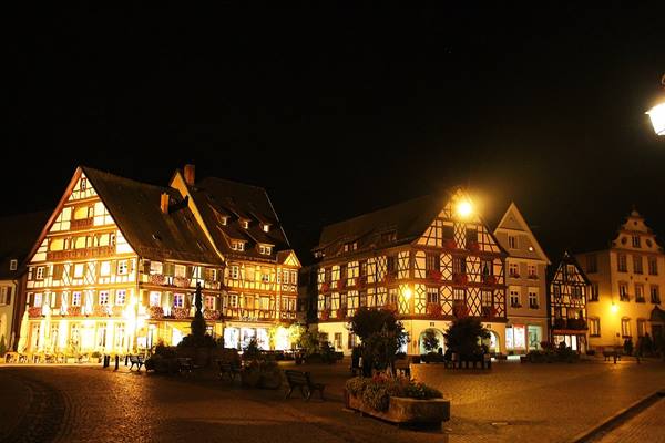 Gengebach