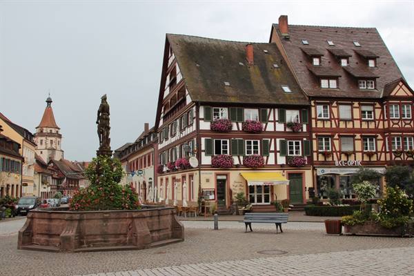 Gengebach