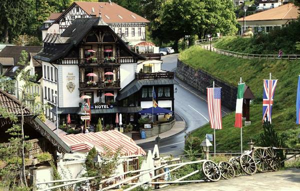 Triberg