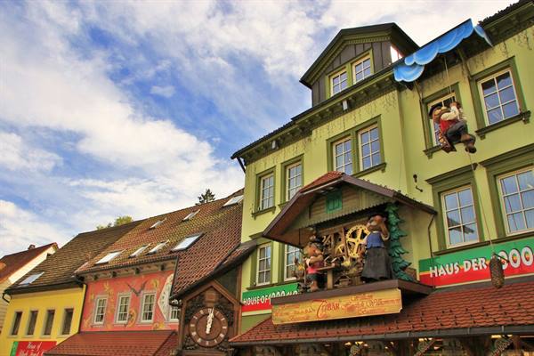 Triberg