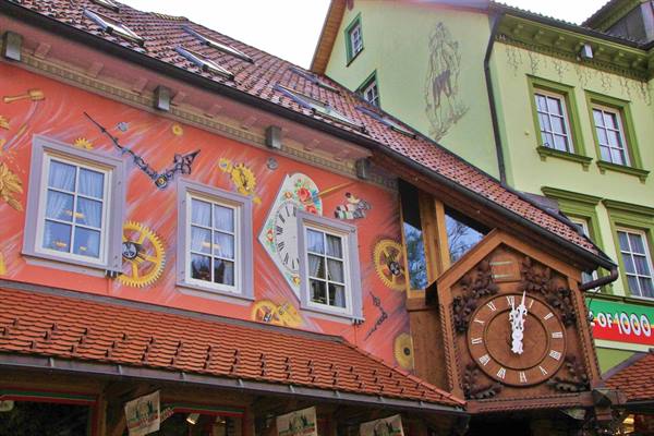 Triberg