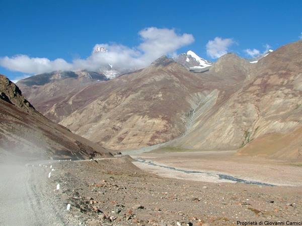 Manali-Leh