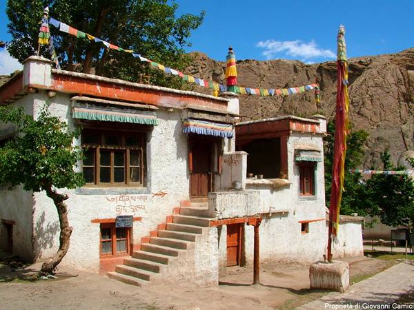Alchi Monastery
