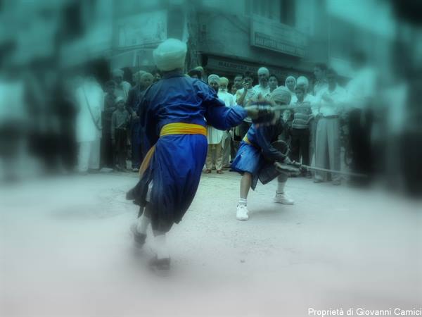 AMRITSAR
