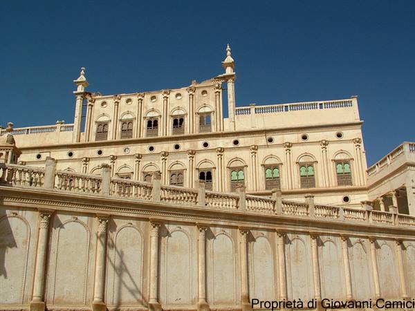 TARIM