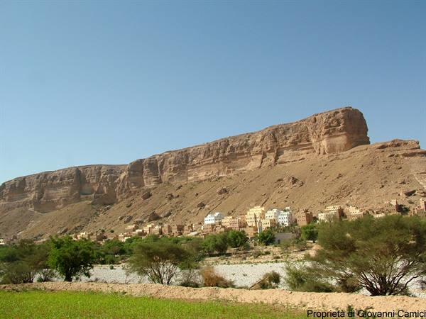 WADI DAW'AN