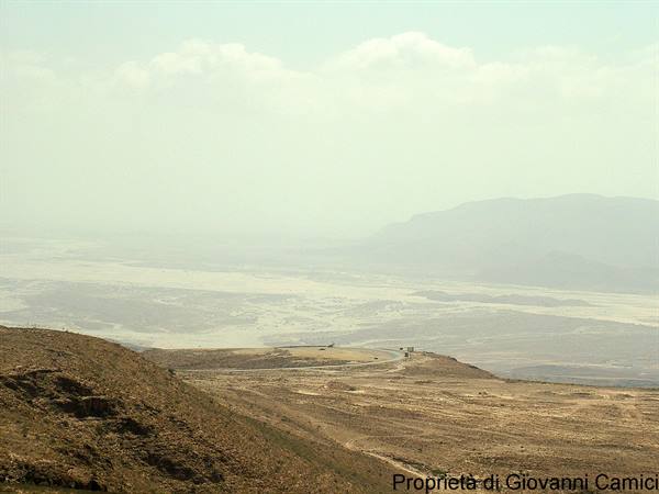 WADI DAW'AN