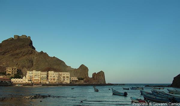 ADEN