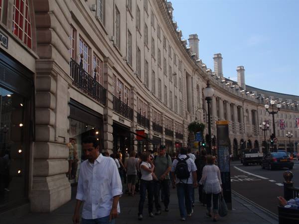 Regent Street