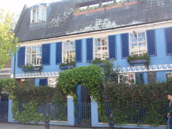Notting Hill
