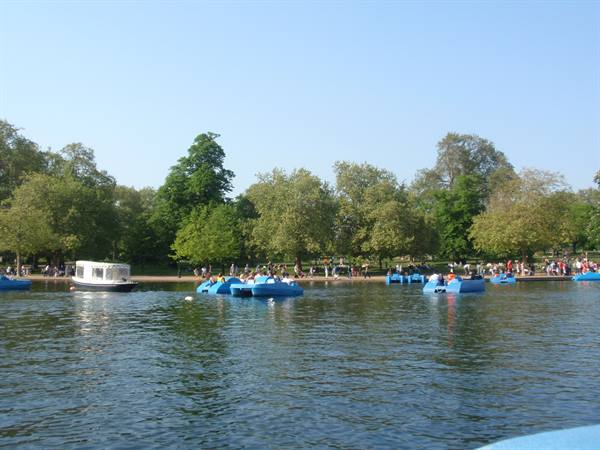 Hyde Park