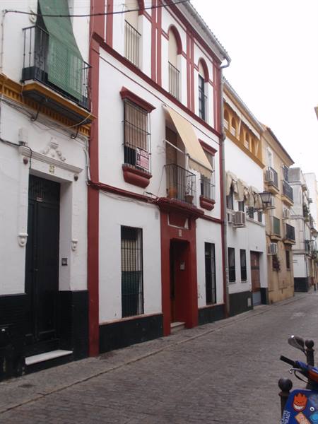triana
