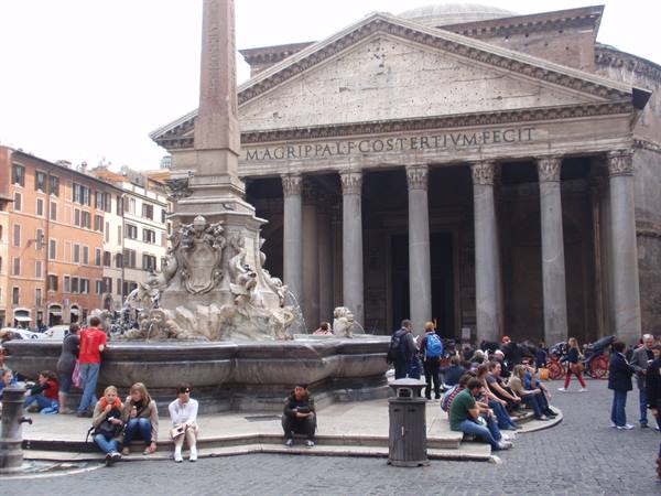 Pantheon