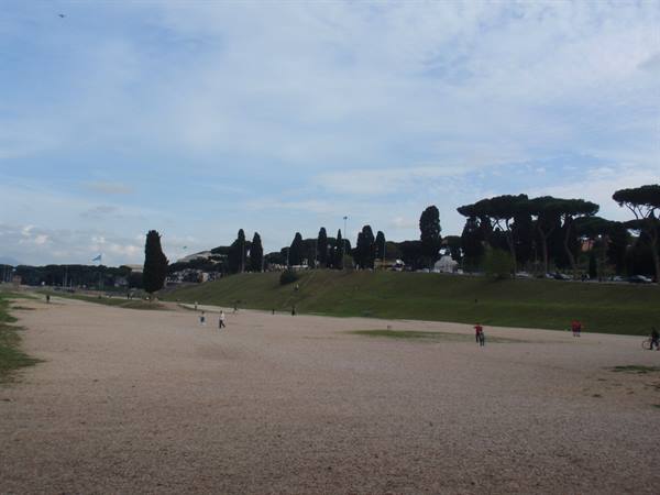 Circus Maximus