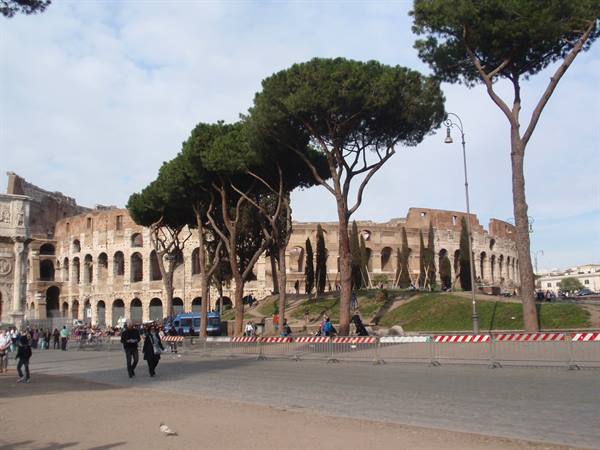 Colosseum