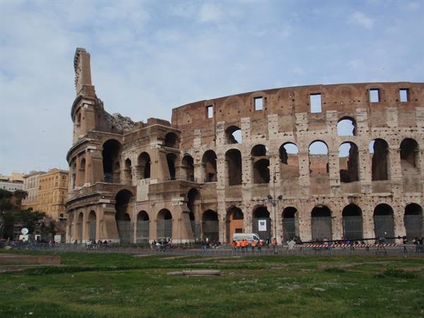 Colosseum