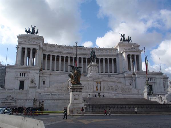 Altar of the Fatherland