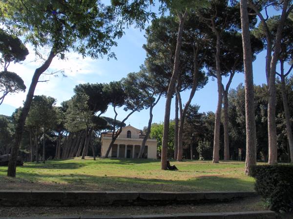 Villa Borghese