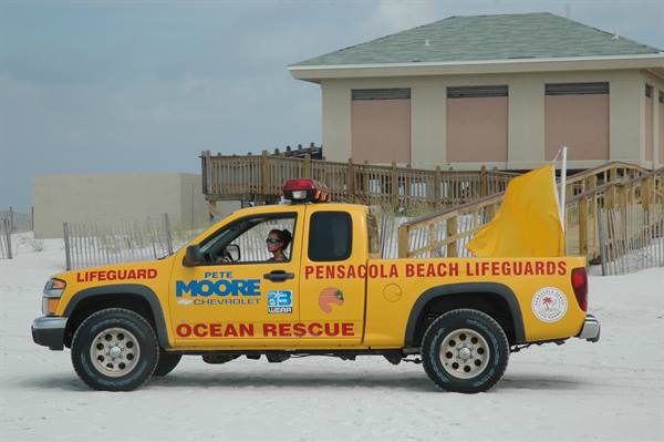 PENSACOLA BEACH