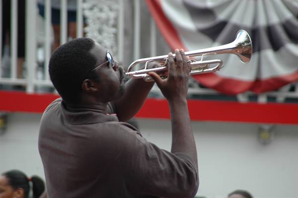 musician